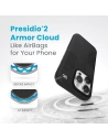 Kup Etui Speck Presidio2 Grip Apple iPhone 15 Pro (Black/Slate Grey/White) - SPK496 - {ean13} - Sklep Home Screen