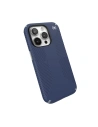 Kup Speck Apple Carcasă Presidio2 Grip iPhone 15 Pro (Coastal Blue/Dustgrey/White) - SPK497 - {ean13} - Sklep Home Screen