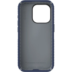 Kup Etui Speck Presidio2 Grip Apple iPhone 15 Pro (Coastal Blue/Dustgrey/White) - SPK497 - {ean13} - Sklep Home Screen