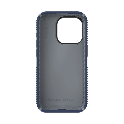 Kup Etui Speck Presidio2 Grip Apple iPhone 15 Pro (Coastal Blue/Dustgrey/White) - SPK497 - {ean13} - Sklep Home Screen