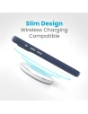 Kup Etui Speck Presidio2 Grip Apple iPhone 15 Pro (Coastal Blue/Dustgrey/White) - SPK497 - {ean13} - Sklep Home Screen