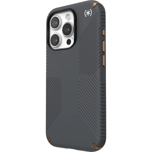 Kup Etui Speck Presidio2 Grip Apple iPhone 15 Pro (Charcoal Grey/Cool Bronze/White) - SPK498 - {ean13} - Sklep Home Screen