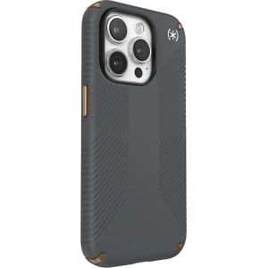 Kup Etui Speck Presidio2 Grip Apple iPhone 15 Pro (Charcoal Grey/Cool Bronze/White) - SPK498 - {ean13} - Sklep Home Screen