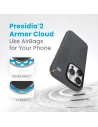 Kup Etui Speck Presidio2 Grip Apple iPhone 15 Pro (Charcoal Grey/Cool Bronze/White) - SPK498 - {ean13} - Sklep Home Screen