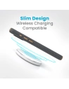 Kup Etui Speck Presidio2 Grip Apple iPhone 15 Pro (Charcoal Grey/Cool Bronze/White) - SPK498 - {ean13} - Sklep Home Screen