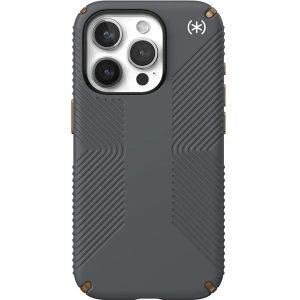 Kup Etui Speck Presidio2 Grip Apple iPhone 15 Pro (Charcoal Grey/Cool Bronze/White) - SPK498 - {ean13} - Sklep Home Screen
