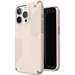 Kup Etui Speck Presidio2 Grip Apple iPhone 15 Pro (Bleached Bone/Heirloom Gold/Hazel Brown) - SPK499 - {ean13} - Sklep Home Screen