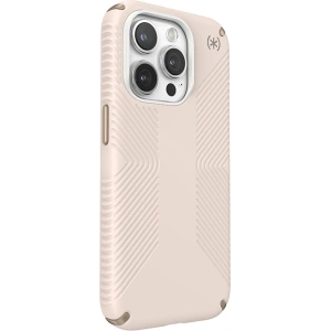 Kup Etui Speck Presidio2 Grip Apple iPhone 15 Pro (Bleached Bone/Heirloom Gold/Hazel Brown) - SPK499 - {ean13} - Sklep Home Screen