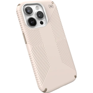 Kup Etui Speck Presidio2 Grip Apple iPhone 15 Pro (Bleached Bone/Heirloom Gold/Hazel Brown) - SPK499 - {ean13} - Sklep Home Screen