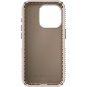 Kup Etui Speck Presidio2 Grip Apple iPhone 15 Pro (Bleached Bone/Heirloom Gold/Hazel Brown) - SPK499 - {ean13} - Sklep Home Screen