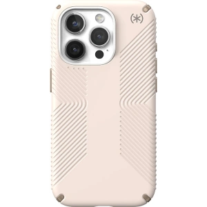 Kup Etui Speck Presidio2 Grip Apple iPhone 15 Pro (Bleached Bone/Heirloom Gold/Hazel Brown) - SPK499 - {ean13} - Sklep Home Screen