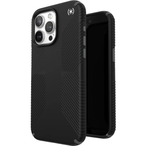 Buy Speck Presidio2 Grip Apple iPhone 15 Pro Max (Black/Slate Grey/White) - SPK500 - {ean13} - Home Screen Store Europe