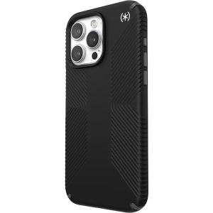 Buy Speck Presidio2 Grip Apple iPhone 15 Pro Max (Black/Slate Grey/White) - SPK500 - {ean13} - Home Screen Store Europe