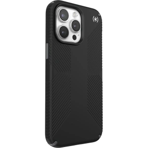 Buy Speck Presidio2 Grip Apple iPhone 15 Pro Max (Black/Slate Grey/White) - SPK500 - {ean13} - Home Screen Store Europe