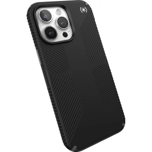 Buy Speck Presidio2 Grip Apple iPhone 15 Pro Max (Black/Slate Grey/White) - SPK500 - {ean13} - Home Screen Store Europe