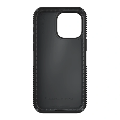 Kup Etui Speck Presidio2 Grip Apple iPhone 15 Pro Max (Black/Slate Grey/White) - SPK500 - {ean13} - Sklep Home Screen