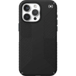 Buy Speck Presidio2 Grip Apple iPhone 15 Pro Max (Black/Slate Grey/White) - SPK500 - {ean13} - Home Screen Store Europe