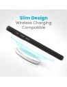 Kup Etui Speck Presidio2 Grip Apple iPhone 15 Pro Max (Black/Slate Grey/White) - SPK500 - {ean13} - Sklep Home Screen