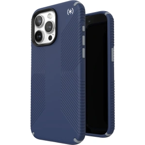 Buy Speck Presidio2 Grip Apple iPhone 15 Pro Max (Coastal Blue/Dustgrey/White) - SPK501 - {ean13} - Home Screen Store Europe