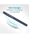 Kup Etui Speck Presidio2 Grip Apple iPhone 15 Pro Max (Coastal Blue/Dustgrey/White) - SPK501 - {ean13} - Sklep Home Screen