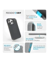 Buy Speck Presidio2 Grip Apple iPhone 15 Pro Max (Charcoal Grey/Cool Bronze/White) - SPK502 - {ean13} - Home Screen Store Europe