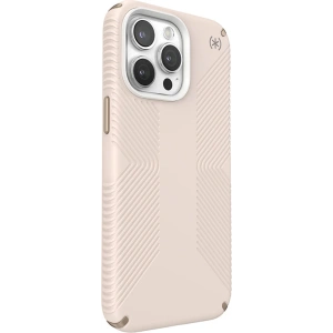Buy Speck Presidio2 Grip Apple iPhone 15 Pro Max (Bleached Bone/Heirloom Gold/Hazel Brown) - SPK503 - {ean13} - Home Screen Store Europe