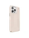 Kup Etui Speck Presidio2 Grip Apple iPhone 15 Pro Max (Bleached Bone/Heirloom Gold/Hazel Brown) - SPK503 - {ean13} - Sklep Home Screen