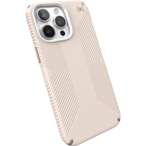 Buy Speck Presidio2 Grip Apple iPhone 15 Pro Max (Bleached Bone/Heirloom Gold/Hazel Brown) - SPK503 - {ean13} - Home Screen Store Europe