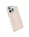 Kup Etui Speck Presidio2 Grip Apple iPhone 15 Pro Max (Bělená kost/ Dědictví zlato/ Ořechově hnědá) - SPK503 - {ean13} - Sklep Home Screen