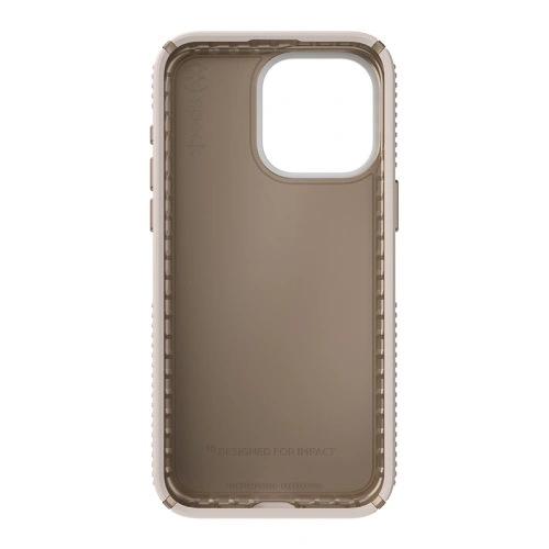 Kup Etui Speck Presidio2 Grip Apple iPhone 15 Pro Max (Bleached Bone/Heirloom Gold/Hazel Brown) - SPK503 - {ean13} - Sklep Home Screen