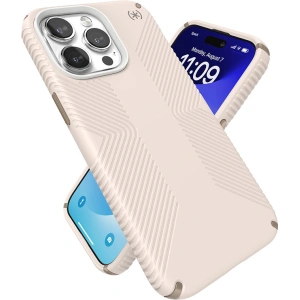 Buy Speck Presidio2 Grip Apple iPhone 15 Pro Max (Bleached Bone/Heirloom Gold/Hazel Brown) - SPK503 - {ean13} - Home Screen Store Europe