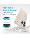 Kup Etui Speck Presidio2 Grip Apple iPhone 15 Pro Max (Bělená kost/ Dědictví zlato/ Ořechově hnědá) - SPK503 - {ean13} - Sklep Home Screen