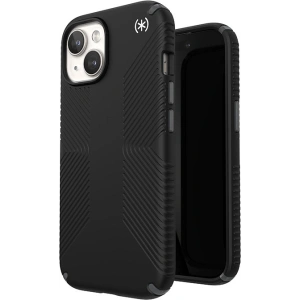 Kup Etui Speck Presidio2 Grip MagSafe Apple iPhone 15 (Black/Slate Grey/White) - SPK504 - {ean13} - Sklep Home Screen