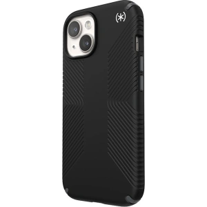 Kup Etui Speck Presidio2 Grip MagSafe Apple iPhone 15 (Black/Slate Grey/White) - SPK504 - {ean13} - Sklep Home Screen