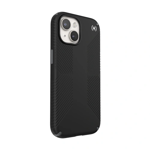 Kup Etui Speck Presidio2 Grip MagSafe Apple iPhone 15 (Black/Slate Grey/White) - SPK504 - {ean13} - Sklep Home Screen