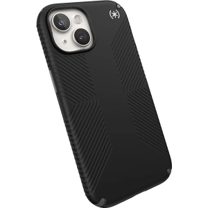 Kup Etui Speck Presidio2 Grip MagSafe Apple iPhone 15 (Black/Slate Grey/White) - SPK504 - {ean13} - Sklep Home Screen