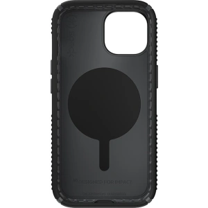 Kup Etui Speck Presidio2 Grip MagSafe Apple iPhone 15 (Black/Slate Grey/White) - SPK504 - {ean13} - Sklep Home Screen