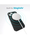 Kup Etui Speck Presidio2 Grip MagSafe Apple iPhone 15 (Fekete/Slate Grey/Fehér) - SPK504 - {ean13} - Sklep Home Screen