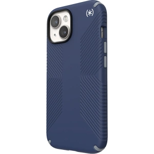 Kup Etui Speck Presidio2 Grip MagSafe Apple iPhone 15 (Coastal Blue/Dustgrey/White) - SPK505 - {ean13} - Sklep Home Screen