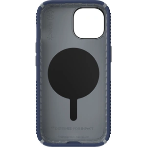 Kup Etui Speck Presidio2 Grip MagSafe Apple iPhone 15 (Coastal Blue/Dustgrey/White) - SPK505 - {ean13} - Sklep Home Screen