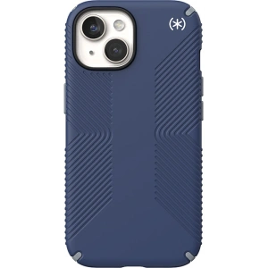 Kup Etui Speck Presidio2 Grip MagSafe Apple iPhone 15 (Coastal Blue/Dustgrey/White) - SPK505 - {ean13} - Sklep Home Screen