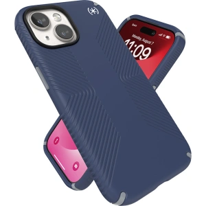 Kup Etui Speck Presidio2 Grip MagSafe Apple iPhone 15 (Coastal Blue/Dustgrey/White) - SPK505 - {ean13} - Sklep Home Screen