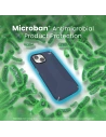 Kup Etui Speck Presidio2 Grip MagSafe Apple iPhone 15 (Coastal Blue/Dustgrey/White) - SPK505 - {ean13} - Sklep Home Screen