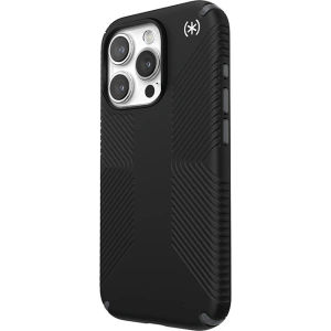 Kup Etui Speck Presidio2 Grip MagSafe Apple iPhone 15 Pro (Black/Slate Grey/White) - SPK506 - {ean13} - Sklep Home Screen
