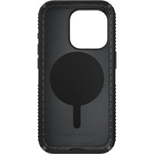Kup Etui Speck Presidio2 Grip MagSafe Apple iPhone 15 Pro (Black/Slate Grey/White) - SPK506 - {ean13} - Sklep Home Screen