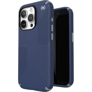 Kup Etui Speck Presidio2 Grip MagSafe Apple iPhone 15 Pro (Coastal Blue/Dustgrey/White) - SPK507 - {ean13} - Sklep Home Screen