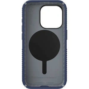 Kup Etui Speck Presidio2 Grip MagSafe Apple iPhone 15 Pro (Coastal Blue/Dustgrey/White) - SPK507 - {ean13} - Sklep Home Screen