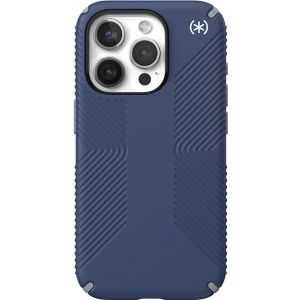 Kup Etui Speck Presidio2 Grip MagSafe Apple iPhone 15 Pro (Coastal Blue/Dustgrey/White) - SPK507 - {ean13} - Sklep Home Screen
