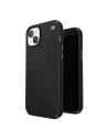 Etui Speck Presidio2 Grip MagSafe Apple iPhone 15 Plus / 14 Plus (Black/Slate Grey/White)