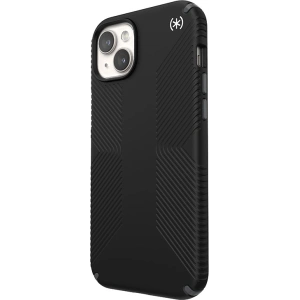 Etui Speck Presidio2 Grip MagSafe Apple iPhone 15 Plus / 14 Plus (Black/Slate Grey/White)